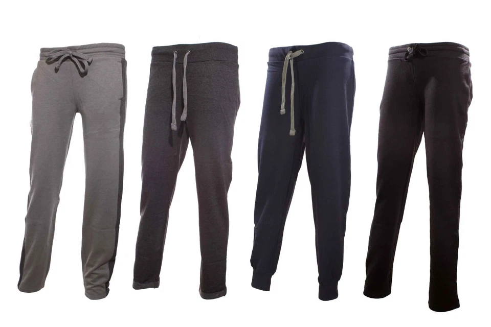 Crane® TechTex® Damen Jogginghose Sport Freizeit Outdoor Hose Kleidung Neu - Bild 2 von 4