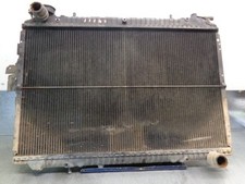 Radiateur Nissan SERENA