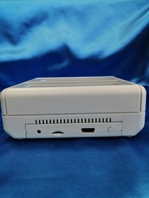 CYBER GADGET Retro Freak CY-RF-SFC Used