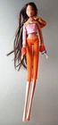 Hi Glamm Alex Vintage Precious Games Doll 32cm Doll