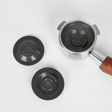 Kaffeemaschine Blind Griff Recoil Reinigung Silikon Reinigungspad Für