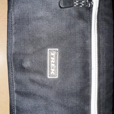 Trek Bicycle Handlebar Bag