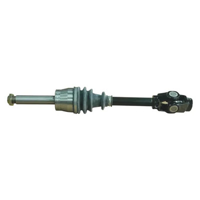 Tytaneum Replacement CV Axle Front Right or Left Polaris Big Boss 350L 6x6 93