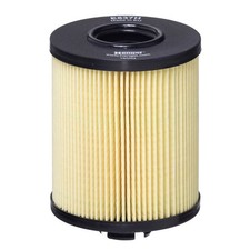 Ölfilter-Einsatz Ø35mm Ø92mm HENGST FILTER für u.a. RENAULT ESPACE IV