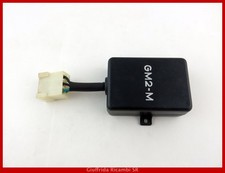 Modulo Alzavetri Auto D Epoca GM2-MR SERPI STAR