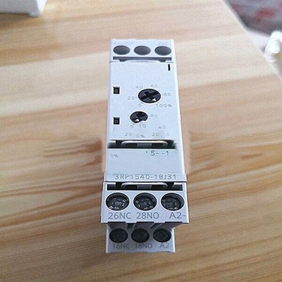 Time Relay 3RP1540-1BJ31 For Siemens 100-127V
