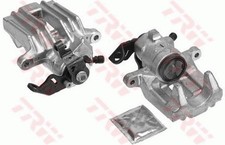 Bremssattel TRW BHQ134E +49.42€ Pfand für 6X1 SEAT CORDOBA 6K1 IBIZA 6N1 LUPO VW