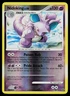 Pokemon Card - Nidoking Secret Wonders 34/132 Rare Reverse Holo