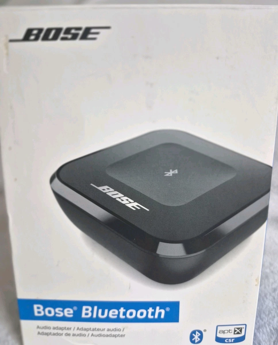 bose bluetooth adapter products for sale | eBay