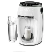 Comfyer Baby Formula Dispenser – Smart Bottle Maker Machine w/ Auto Mix