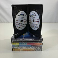 World Music DVD for sale | eBay