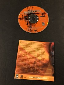 sega dreamcast generator vol 1 demo Cib 