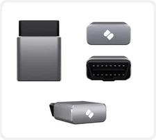 OBD2 Diagnostic Automotive Car Scanner Code Reader Tool SPARQ (New) USA