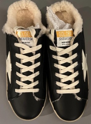 GGDB/ S STAR Sabots In Black Women Size 39