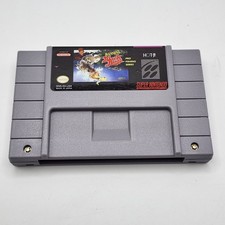 Bassin’s Black Bass with Hank Parker SNES Super Nintendo Game Tested
