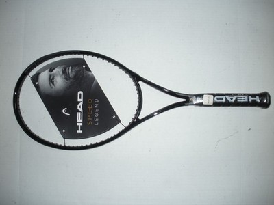 HEAD SPEED PRO LEGEND 2025 MP 100 18X20 TENNIS RACQUET 4 3/8 BRAND NEW