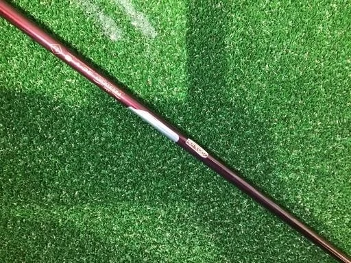 Ladies MARUMAN MAJESTY PRESTIGIO SC-V 7W Fairway Wood Flex-L No Head Cover - Image 4 of 4