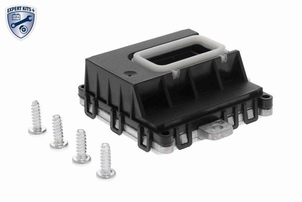 Vemo SteuergeräT, Kurvenscheinwerfer Expert Kits + V20-73-0179-image
