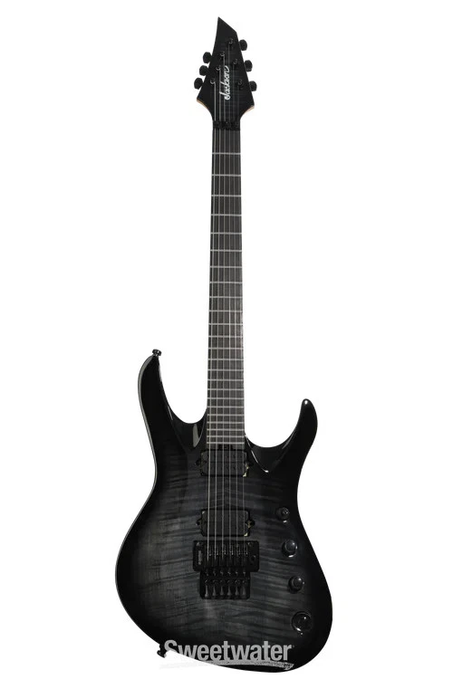 Jackson Soloist for sale - eBay