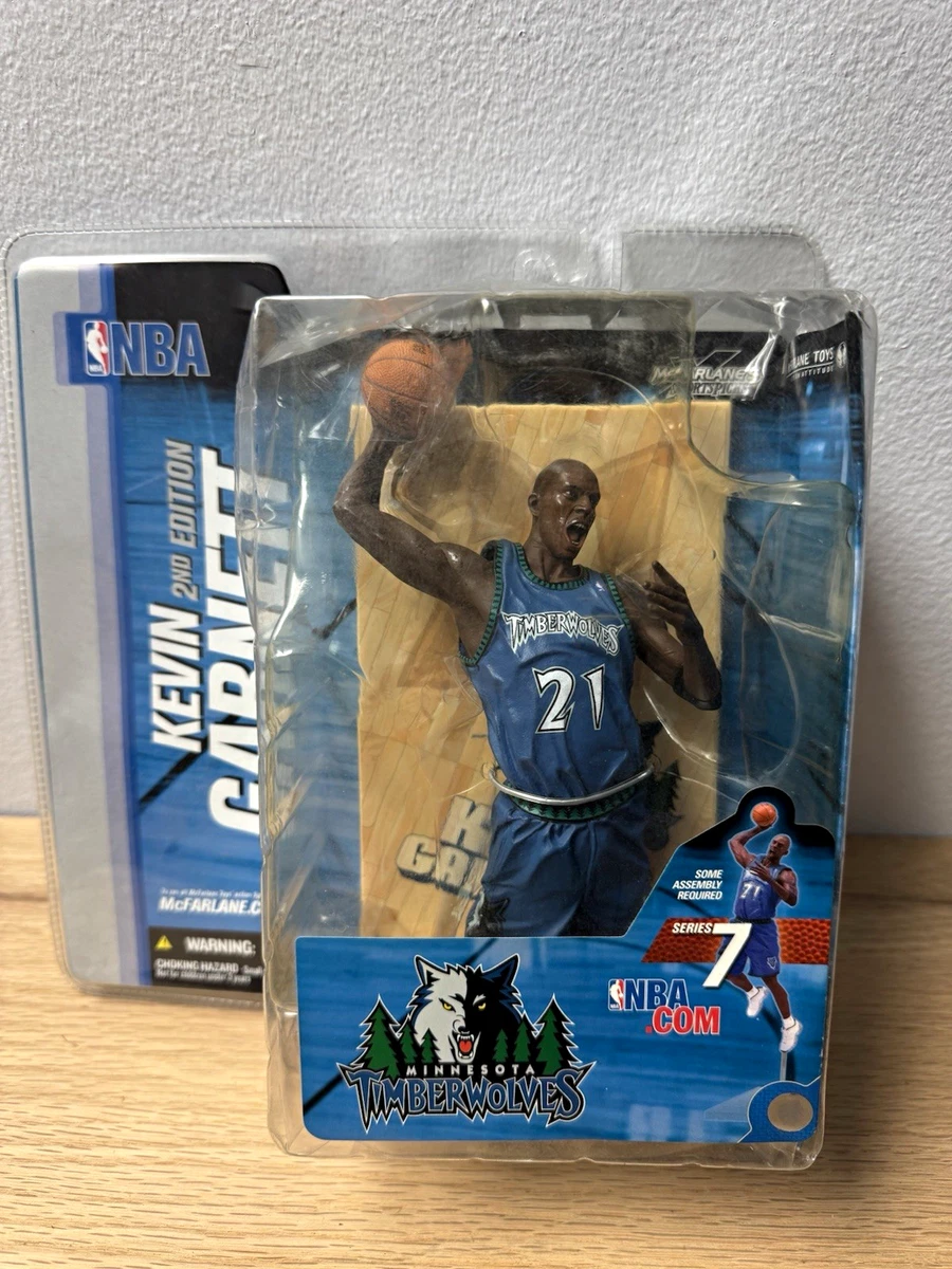 Kevin Garnett Figure for sale | eBay