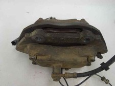 Etrier de frein Mercedes 400