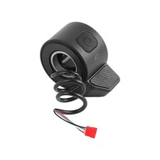 For Ninebot Segway E3 E3 Pro Electric Scooter Finger Accelerator Thumb Throttler