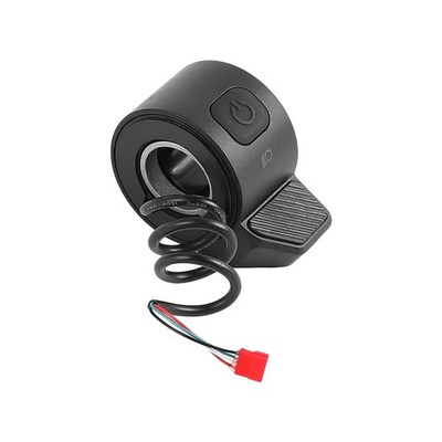 For Ninebot Segway E3 E3 Pro Electric Scooter Finger Accelerator Thumb Throttler