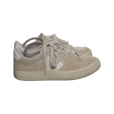 Veja, Sneaker, Größe: 39, Leder, Beige, Damen #L9C