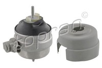 Lagerung Motor Links Topran 110 092 FÜR Audi