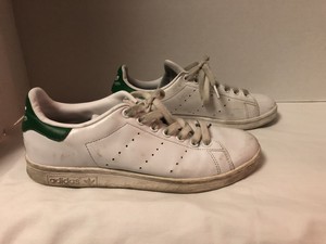 adidas smith tennis shoes