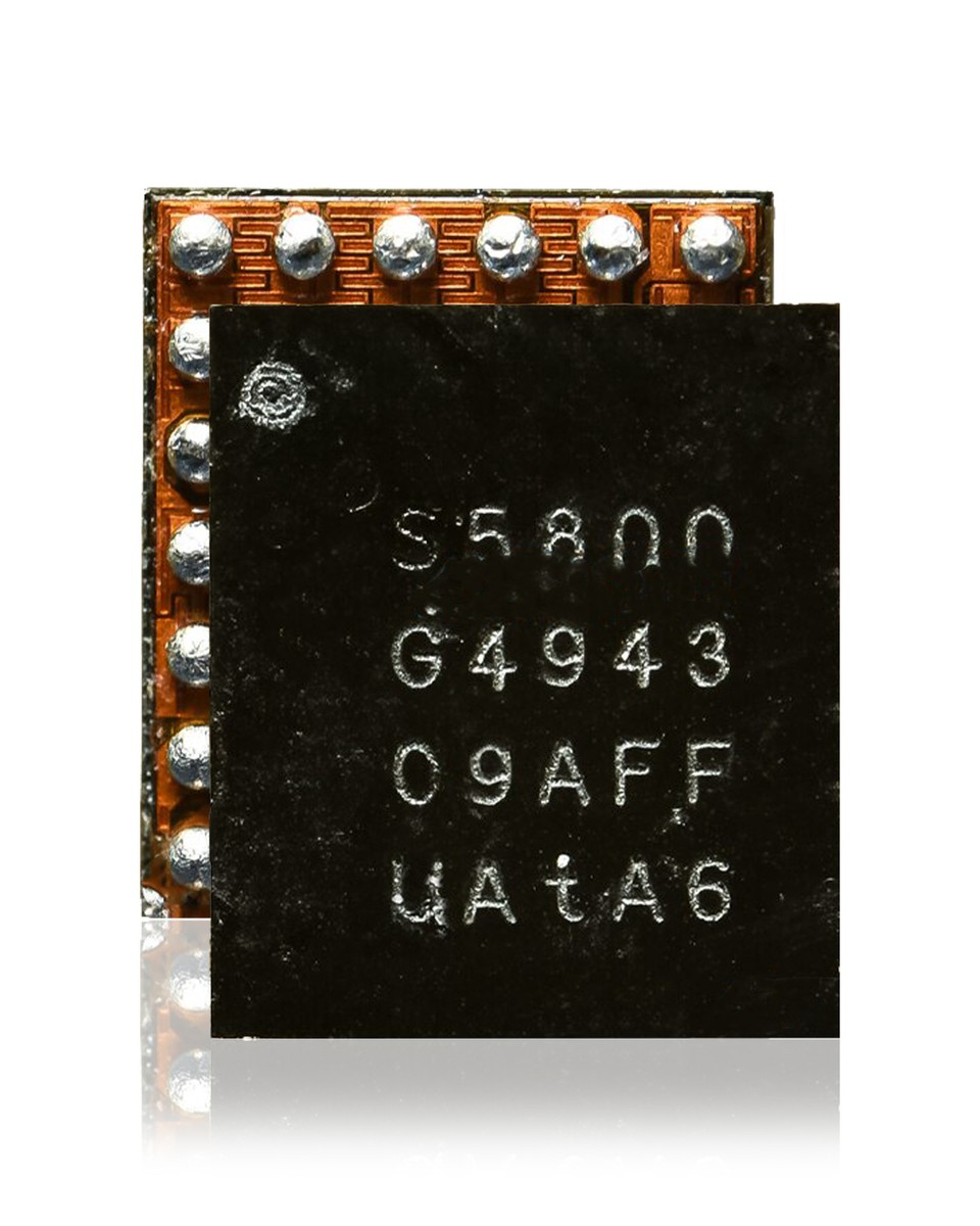 Replacement Auxiliary Power IC For Samsung Galaxy A51 5G (A516