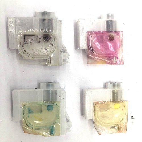 Ink Damper Fits For EPSON L353 L566 L551 L210 L386 L350 L355 L130 L475 L312 L310 - Picture 3 of 4