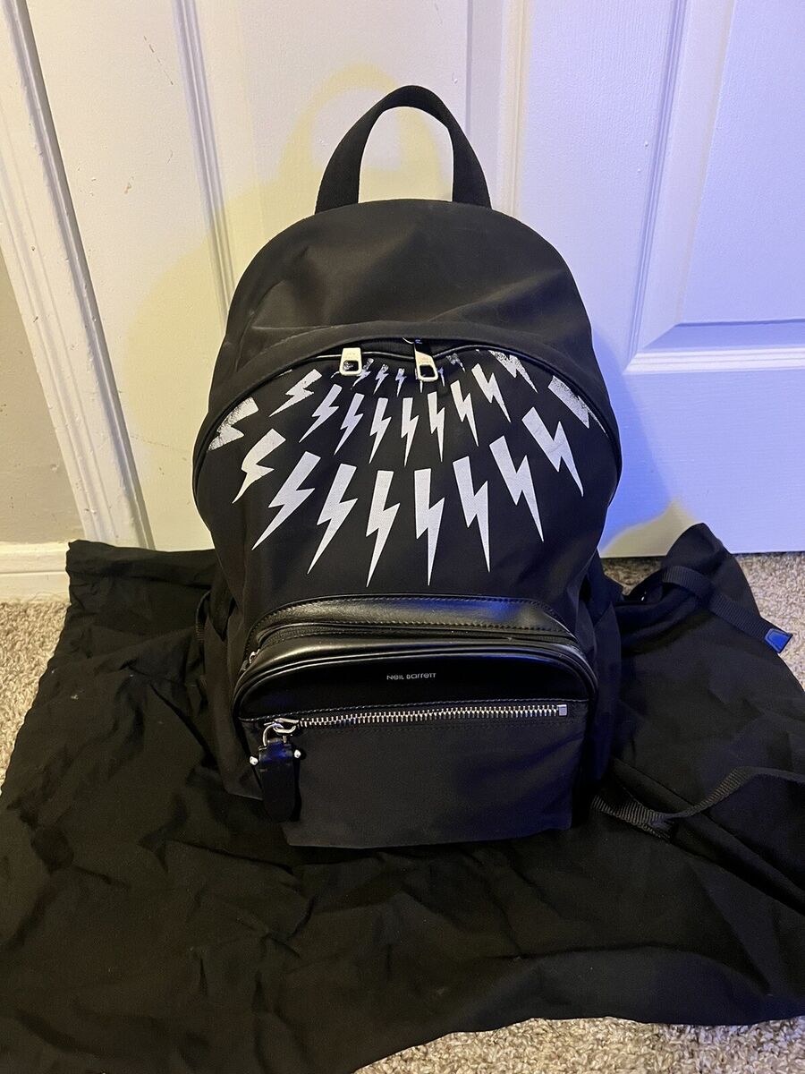 neil barrett backpack | eBay neil barrett backpack | eBay