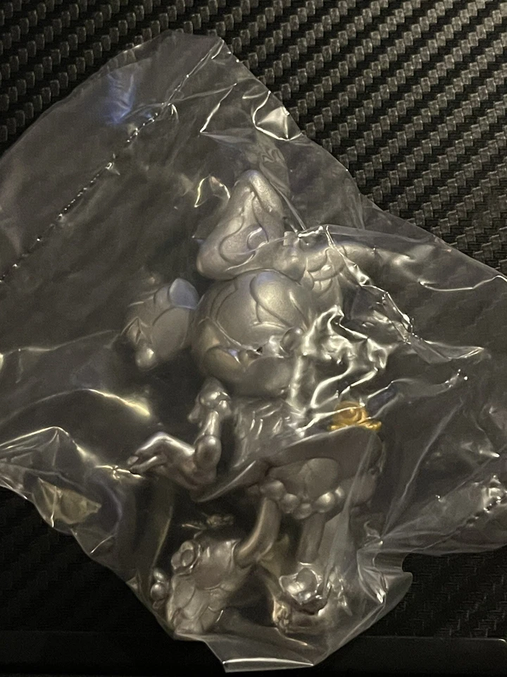 "James Dean Good Smile ""Disney Mickey And Minnie"" 90-я годовщина открытая слепая" - Изображение 3 из 4