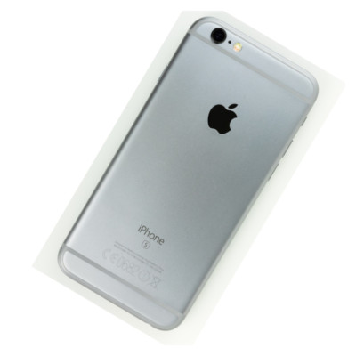 Apple iPhone 6s 16GB/64GB - Unlocked - Silver, Gold, Space Gray - Free Shipping