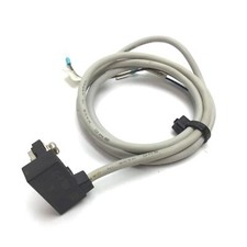 SMC D-F7BV Solid State Auto Switch Cylinder Sensor, 2-Wire, 24VDC, 5-40mA