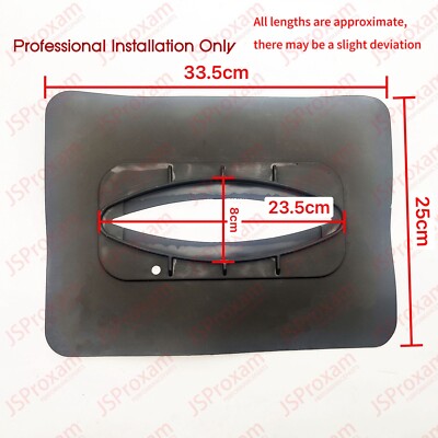 Hull Seal 22303438 854932 Replace Fits Volvo Penta 110S 120S 130S 150S MS25S