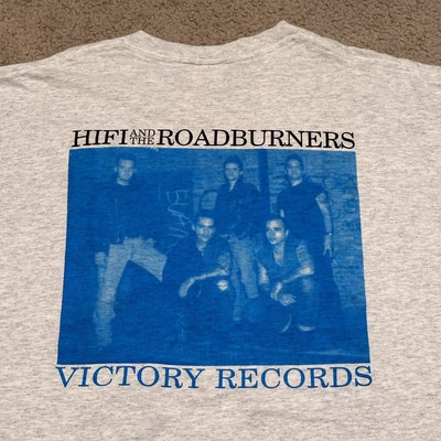 VICTORY RECORDS Tシャツ サイズ XL