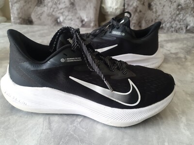 NIKE AIR ZOOM WINFLO TRAINERS MENS SIZE UK7 EU41 GENUINE UK