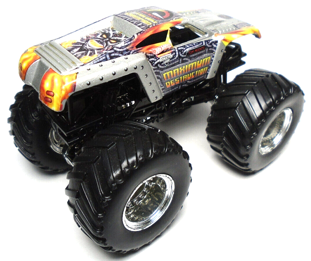 hotwheels monster jam 日本未発売 入手困難 s-l1200.png