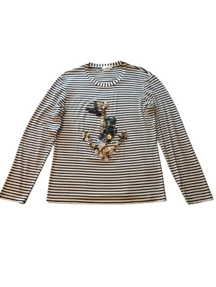 Alexander McQueen Long Sleeve T-Shirts for Men for sale | eBay