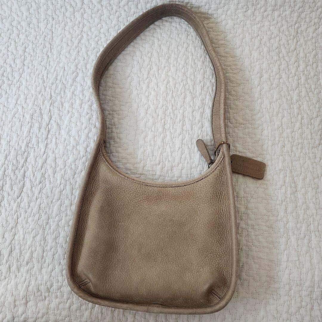 バッグ VINTAGE COACH ERGO SHOULDER BAG BROWN $_1.JPG?set_id=880000500F