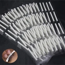 3,520 SMALL Rods Eyelash Perming Curlers Curling Perm Sticky