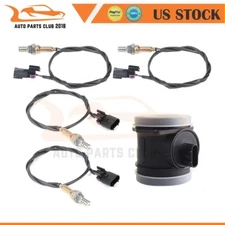 02 Oxygen o2 Sensor Mass Airflow MAF Sensor for Kia Amanti 3.8L 2007-2009