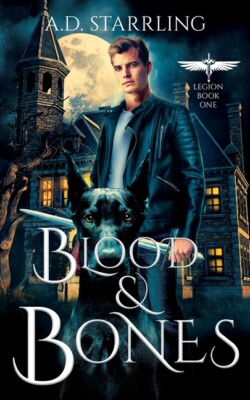 Blood And Bones