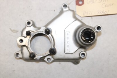 Gearshift Cover 11371-38B01 1992 Suzuki Intruder VS1400 | eBay