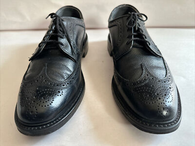 Vtg Dexter 15-540 Men display picture 2
