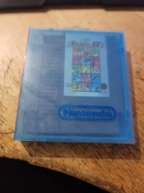 Track & Field 2 Nintendo NES Game Cart Only, Tested! Works! 