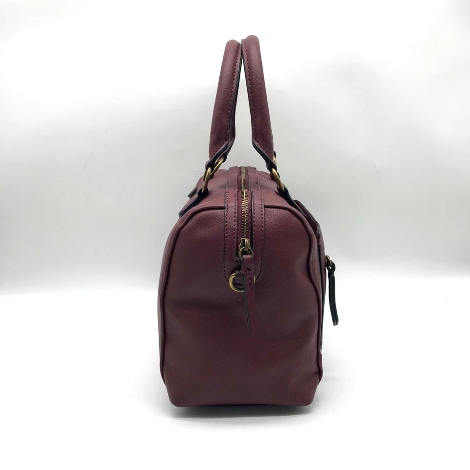 Style & Co Madeira Hudsonn East West Satchel - Image 3 of 4