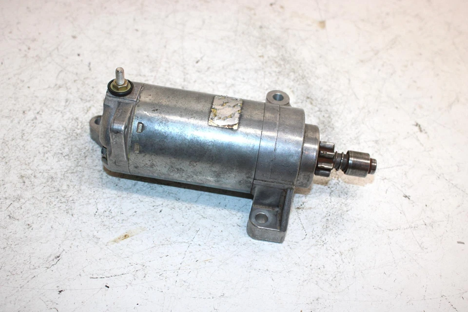 Motor de arranque Ski-doo Grand Touring 500 OEM 02 515175562 SS24 Foto 4 de 4